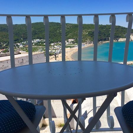 La Maisonnette Peschici Dış mekan fotoğraf