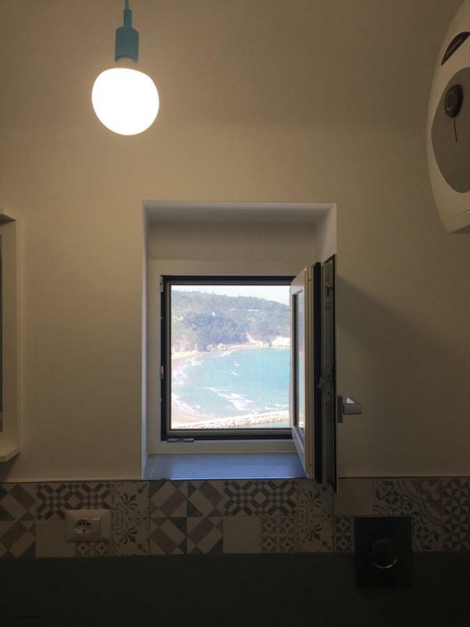 La Maisonnette Peschici Dış mekan fotoğraf